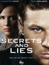Secrets and Lies season 1