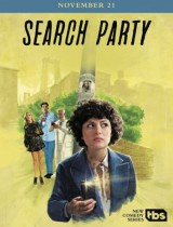 Search Party season 1