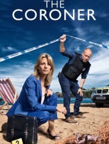 The Coroner season 1