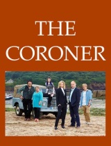 The Coroner season 2