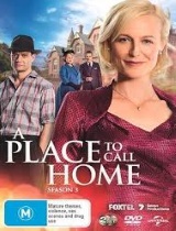 A Place To Call Home  season 3