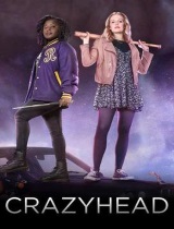 Crazyhead season 1