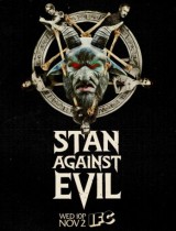 Stan Against Evil season 1