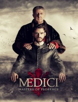 Medici: Masters of Florence season 1