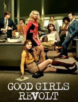 Good Girls Revolt season 1