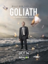 Goliath season 1