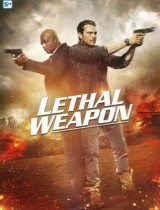 Lethal Weapon season 2
