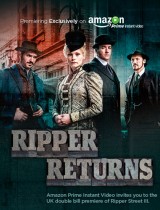Ripper Street season 3