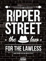 Ripper Street season 4