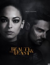 Beauty and the Beast season 4