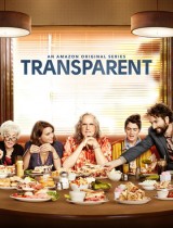 Transparent season 4