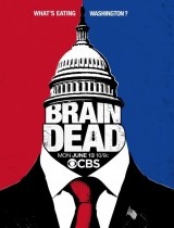 BrainDead season 1