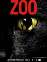 Zoo season 3
