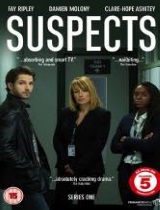 Suspects season 1