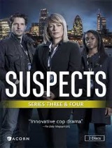 Suspects season 2