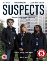 Suspects season 4