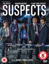 Suspects season 5