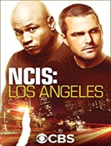 NCIS: Los Angeles season 9