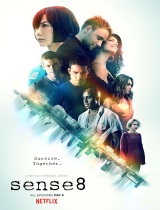 Sense8 season 2