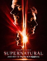 Supernatural season 13