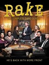 Rake season 3