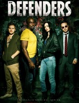 The Defenders season 1