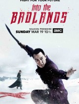 Into the Badlands season 2