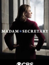 Madam Secretary season 3