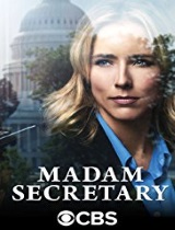 Madam Secretary season 4