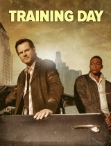 Training Day season 1