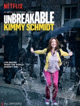Unbreakable Kimmy Schmidt season 1