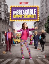 Unbreakable Kimmy Schmidt season 2