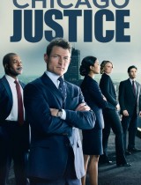 Chicago Justice season 1