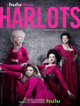 Harlots  season 1