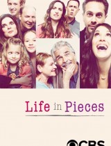 Life in Pieces season 2