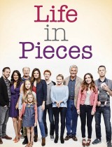 Life in Pieces season 3