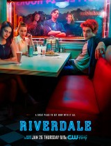 Riverdale season 1