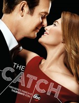 The Catch season 2