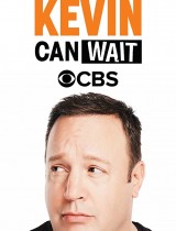 Kevin Can Wait season 2