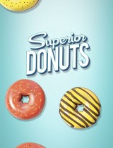Superior Donuts season 1
