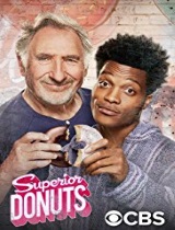 Superior Donuts season 2