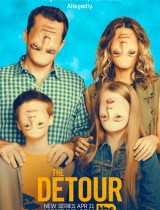 The Detour season 1