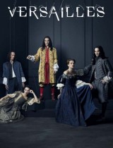 Versailles season 1