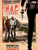 Hap and Leonard season 1