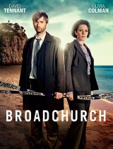 Broadchurch season 2