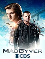 MacGyver season 2