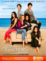 The Fosters season 1