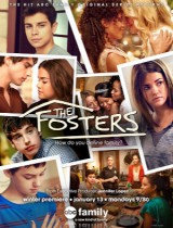 The Fosters season 3
