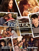 The Fosters season 5