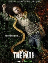 The Path season 2